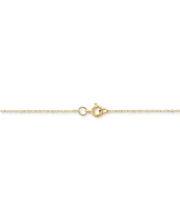 2-Pc. Set Blue Topaz Heart Pendant Necklace & Matching Stud Earrings (2-3/4 ct. t.w.) 10k Gold (Also Citrine Peridot)
