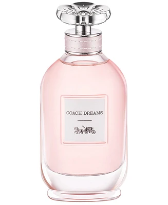 Coach Dreams Eau de Parfum Spray, 3.0-oz