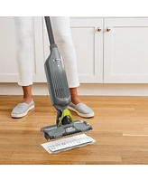 Shark Vacmop Pro Cordless Hard Floor Vacuum Mop with Disposable Vacmop Pad
