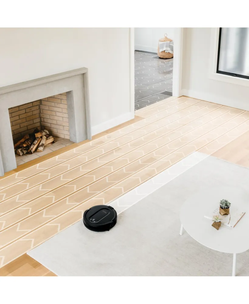 Shark Iq Robot Self-Empty Xl RV1001AE, Robot Vacuum, Iq Navigation, Home Mapping, Wi-Fi
