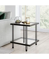 Inez Side Table