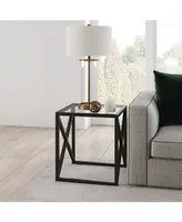 Calix Side Table