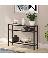 Sivil Console Table