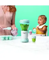 NutriBullet Nby-50100 Baby Food Prep System