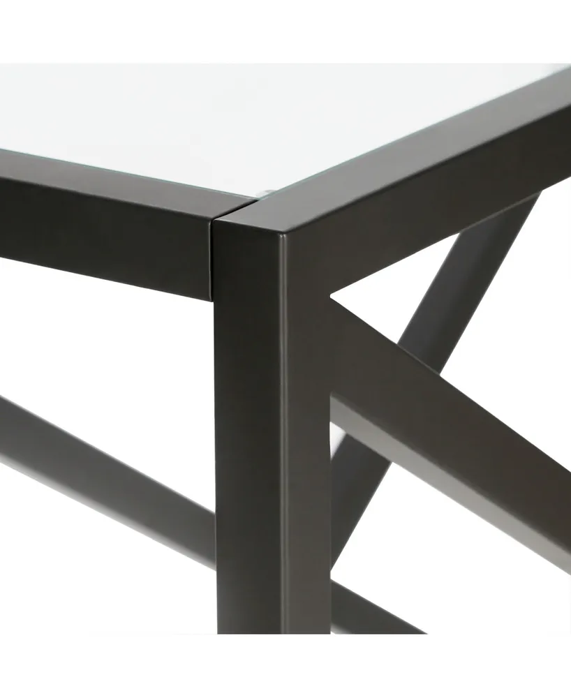 Calix Console Table