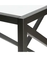 Calix Console Table