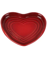 Le Creuset Heart Shaped Spoon Rest