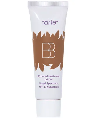 tarte travel-size Bb Blur Tinted Moisturizer Broad Spectrum Spf 30 Sunscreen