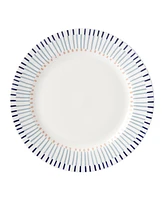 kate spade new york Brook Lane Dinner Plate