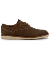 Dockers Men's Blake Perforated Oxfords