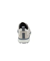 Johnston & Murphy Men's XC4 Water-resistant H2 Luxe Hybrid Saddle Golf Shoes
