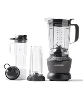 Nutribullet Blender Full Combo 1200 Watt 64 oz