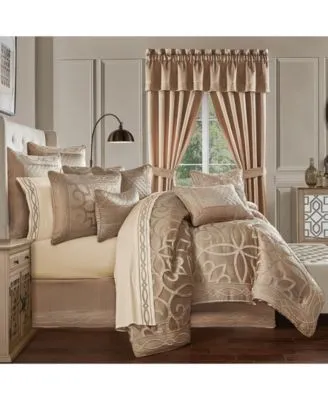 J Queen New York Decade Comforter Sets