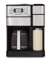 Cuisinart Ss-GB1 Coffee Center Grind & Brew Plus