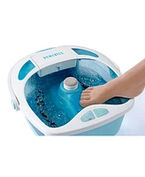 HoMedics Fb-625 Shower Bliss Heated Foot Bath
