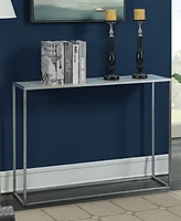 Gold Coast Console Table