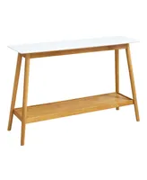 Oslo Console Table