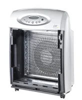 Spt Appliance Inc. Spt Ac-9966 Dc-Motor Air Cleaner with Plasma, Hepa Voc