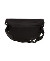 Zion Roll Top Waist Pack