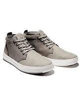 Men's Davis Chukka Sneakers from Finish Line