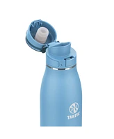 Takeya Traveler 17-Oz. Travel Mug with Flip-Lock Lid