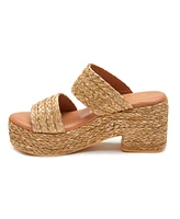 Ocean Ave Women's Sandals