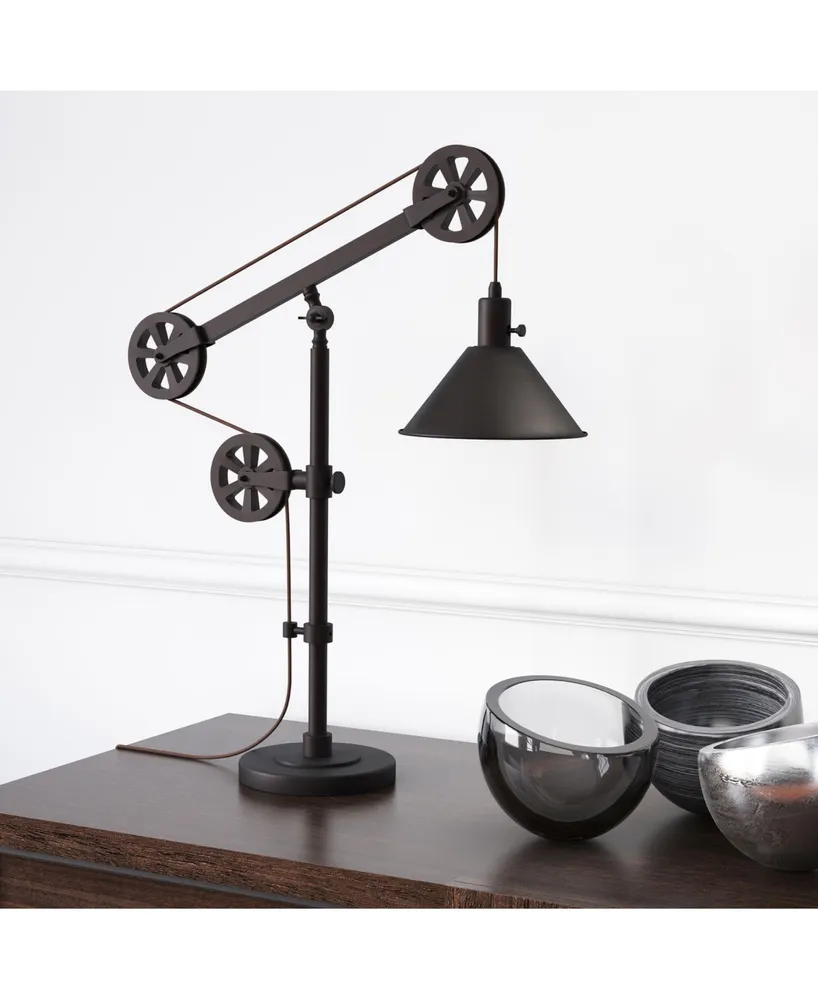 Descartes Table Lamp