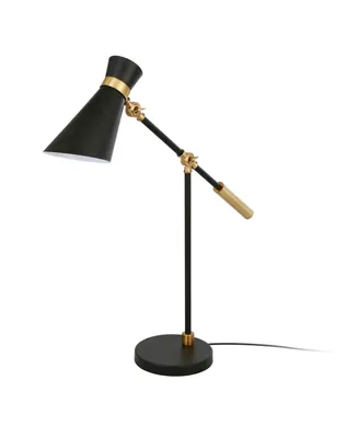 Rex Two Tone Table Lamp