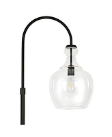 Verona Arc Floor Lamp
