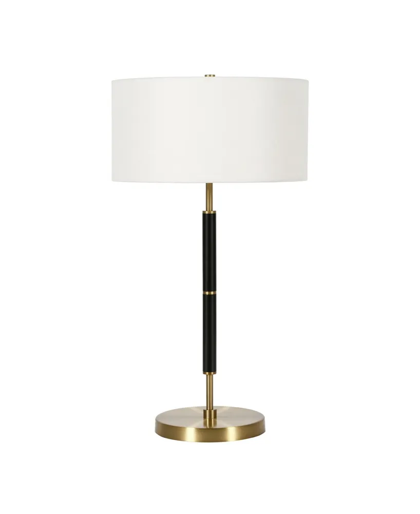 Simone Table Lamp - Gold