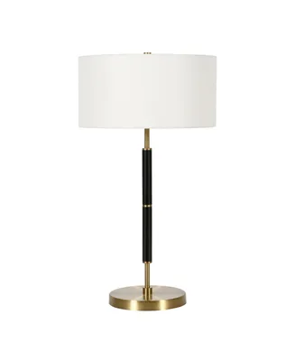 Simone Table Lamp - Gold