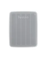 Tovolo Water Bottle Ice Cube Tray With Lid