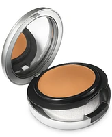 Mac Studio Fix Tech Cream-To-Powder Foundation