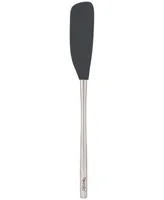 Tovolo Flex-Core Long-Handled Jar Scraper & Spatula