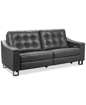 Parker Sofa with Power Motion Recline