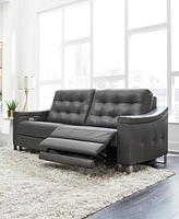 Parker Sofa with Power Motion Recline