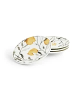 Michael Aram Pomegranate Demitasse Set