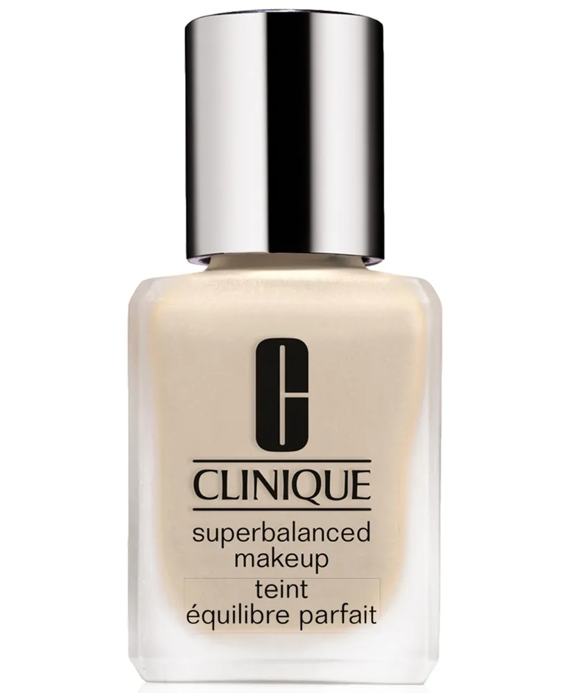 Clinique Superbalanced Makeup Foundation, 1 oz.