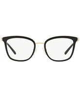 Michael Kors MK3032 Women's Square Eyeglasses