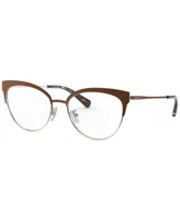 Coach HC5108 Women's Cat Eye Eyeglasses