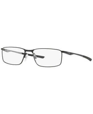 Oakley OX3217 Men's Rectangle Eyeglasses