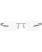 Oakley OX5126 Men's Rectangle Eyeglasses