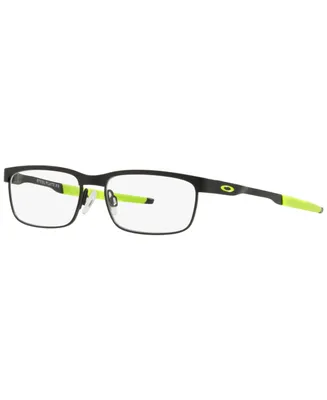Oakley Jr OY3002 Child Rectangle Eyeglasses