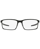 Oakley OX3232 Men's Rectangle Eyeglasses