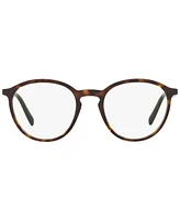 Prada Pr 13TV Men's Phantos Eyeglasses