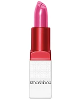 Smashbox Be Legendary Prime & Plush Lipstick