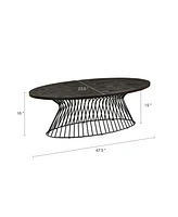 Iink+Ivy Mercer Coffee Table