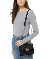 Michael Michael Kors Greenwich Small Convertible Crossbody