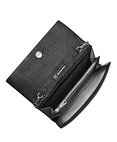 I.n.c. International Concepts Averry Tunnel Convertible Clutch Crossbody