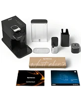 Nespresso Original Lattissima One Espresso Machine by De'Longhi